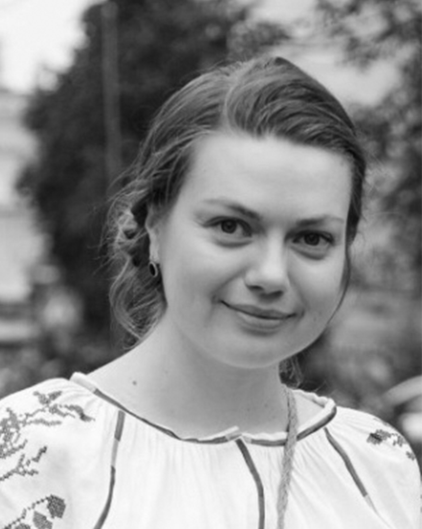 Світлана Кий